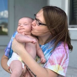 Meet your Posher, Tracy